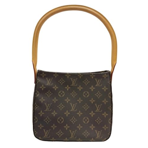 Monogram Monogram Shoulder Bag (Pre-Owned) - Louis Vuitton - Modalova