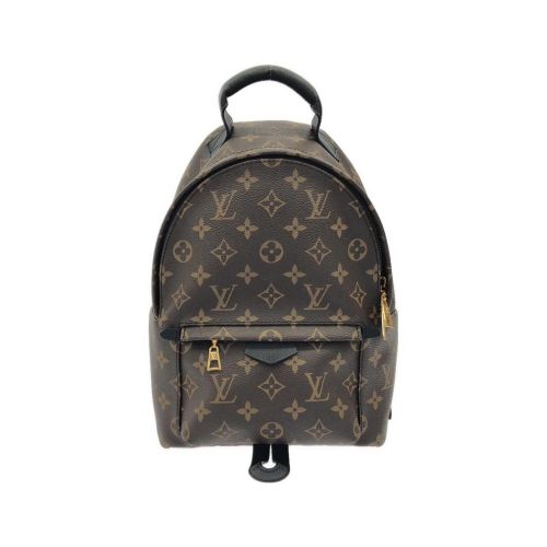 Coated Canvas Backpack (Pre-Owned) - Louis Vuitton - Modalova