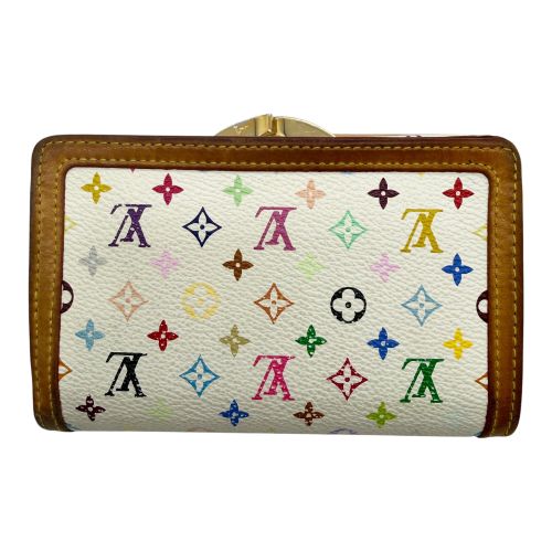 Monogram Multicolore - Monogram Wallet (Bi-Fold) (Pre-Owned) - Louis Vuitton - Modalova