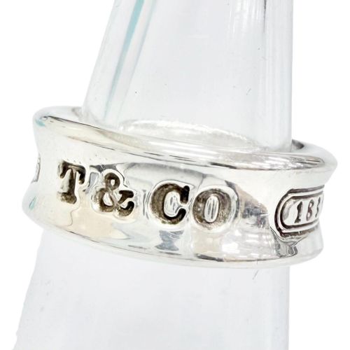 Band Ring (Pre-Owned) - Tiffany - Modalova