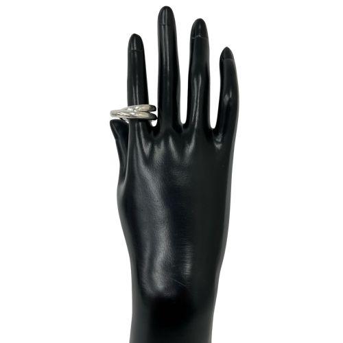 Band Ring (Pre-Owned) - Hermes - Modalova