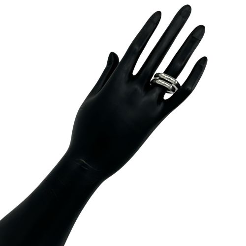 Band Ring (Pre-Owned) - Hermes - Modalova