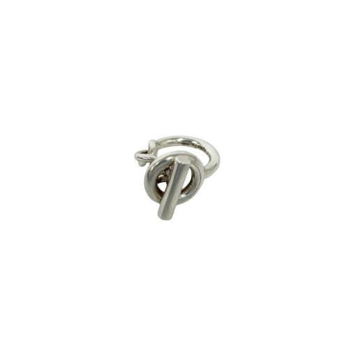 Band Ring (Pre-Owned) - Hermes - Modalova