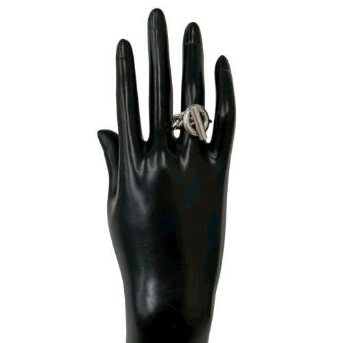 Band Ring (Pre-Owned) - Hermes - Modalova