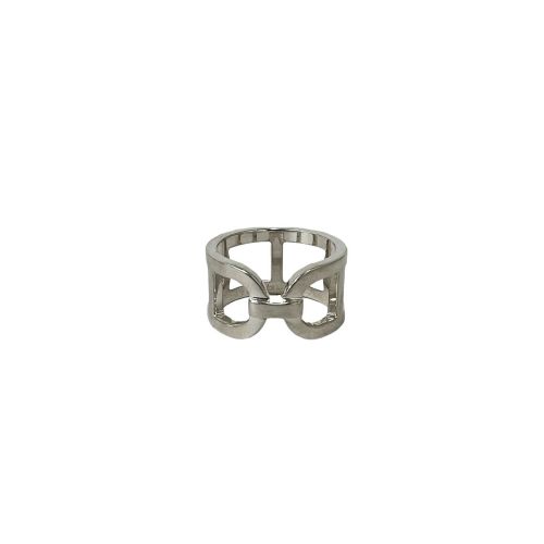Band Ring (Pre-Owned) - Hermes - Modalova