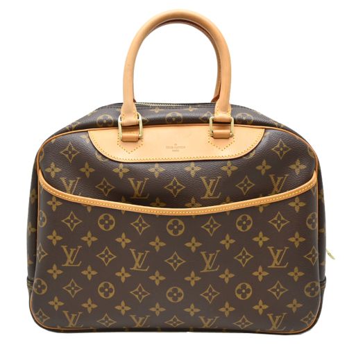 Monogram Handbag (Pre-Owned) - Louis Vuitton - Modalova