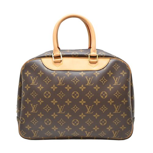 Monogram Handbag (Pre-Owned) - Louis Vuitton - Modalova