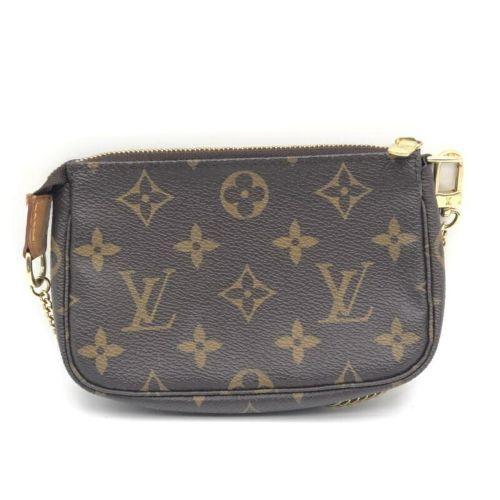 Pochette (Pre-Owned) - Louis Vuitton - Modalova