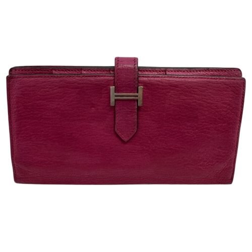 Chevre Leather (Pre-Owned) - Hermes - Modalova