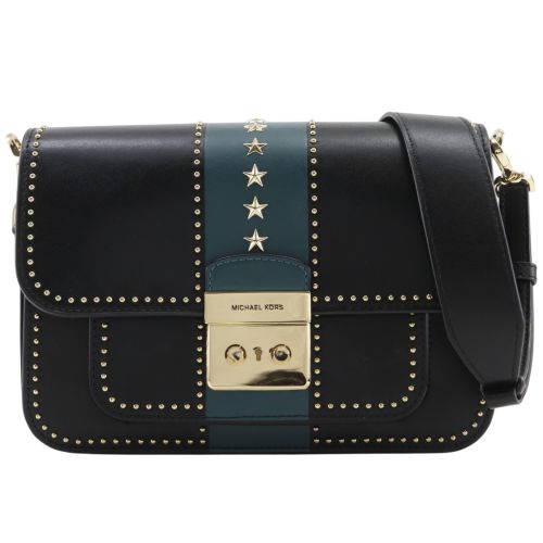 Leather Shoulder Bag (Pre-Owned) - Michael Kors - Modalova
