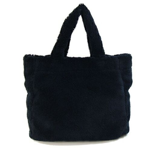 Polyester Tote Bag (Pre-Owned) - Prada - Modalova