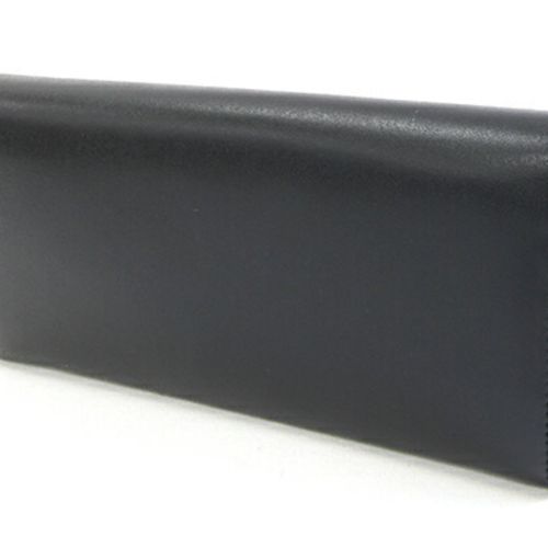 Leather Long Wallet (Bi-Fold) (Pre-Owned) - Fendi - Modalova