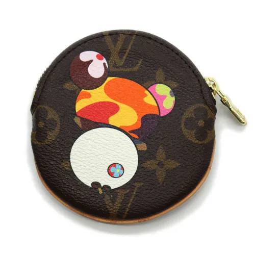 Chain/Shoulder Wallet (Pre-Owned) - Louis Vuitton - Modalova