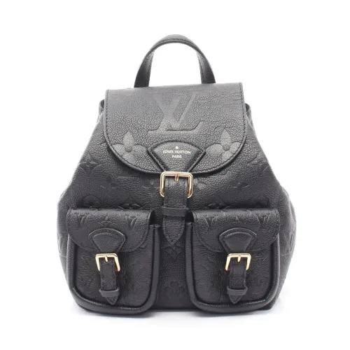 Monogram Empreinte Backpack (Pre-Owned) - Louis Vuitton - Modalova