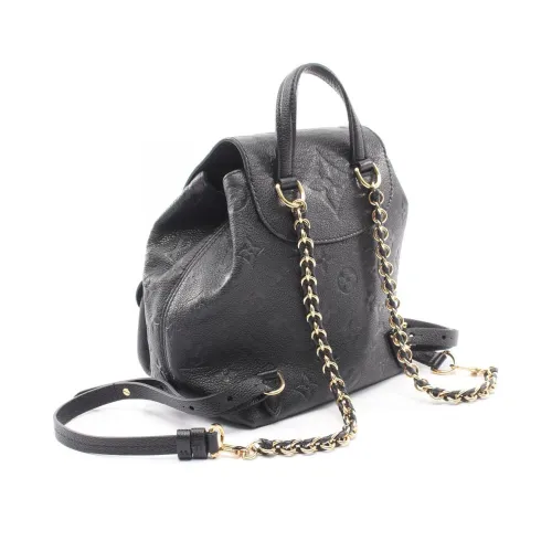 Monogram Empreinte Backpack (Pre-Owned) - Louis Vuitton - Modalova