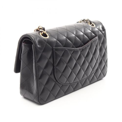 Leather Handbag Shoulder Bag (Pre-Owned) - Chanel - Modalova
