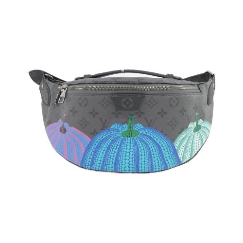 Monogram Eclipse Coated Canvas Shoulder Bag (Pre-Owned) - Louis Vuitton - Modalova