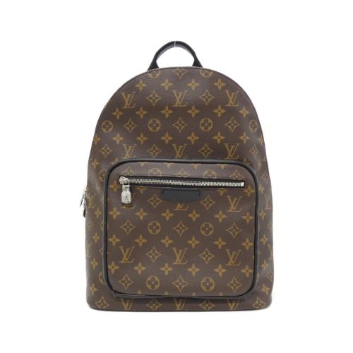 Coated Canvas Backpack (Pre-Owned) - Louis Vuitton - Modalova