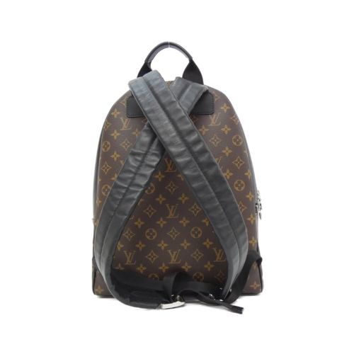 Coated Canvas Backpack (Pre-Owned) - Louis Vuitton - Modalova