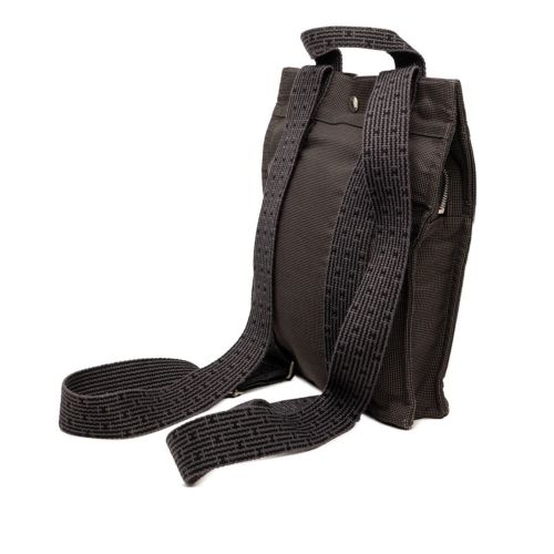 Canvas Backpack (Pre-Owned) - Hermes - Modalova