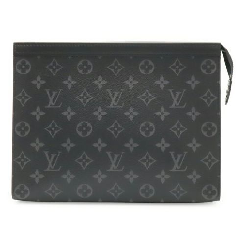 Clutch Bag Pochette (Pre-Owned) - Louis Vuitton - Modalova
