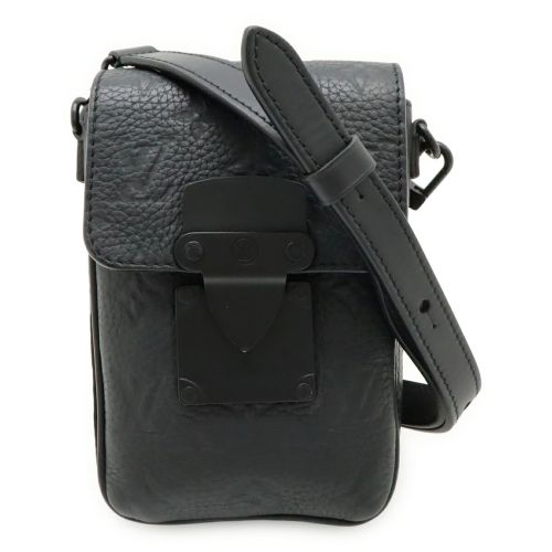 Leather Shoulder Bag (Pre-Owned) - Louis Vuitton - Modalova