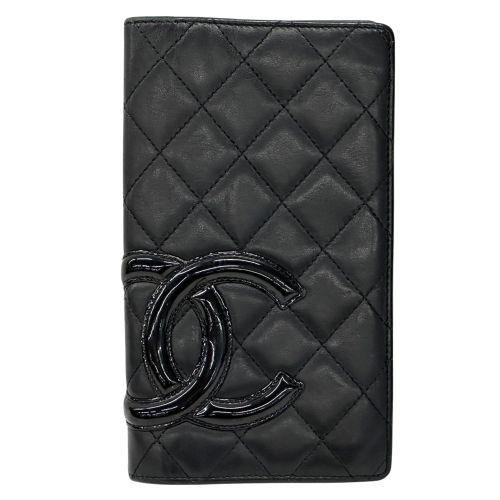 Long Wallet (Bi-Fold) (Pre-Owned) - Chanel - Modalova