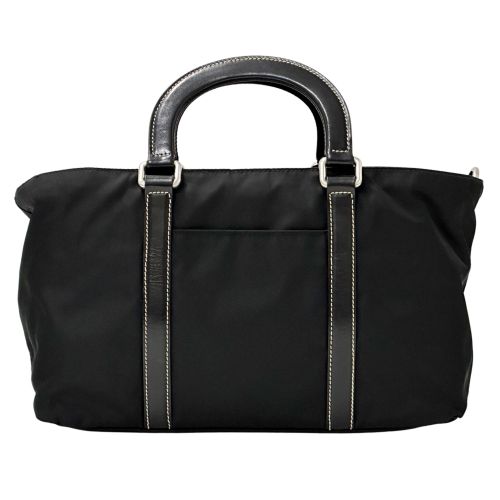 Nylon Handbag Shoulder Bag (Pre-Owned) - Prada - Modalova