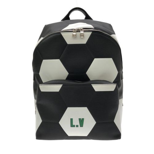 Epi Leather Backpack (Pre-Owned) - Louis Vuitton - Modalova