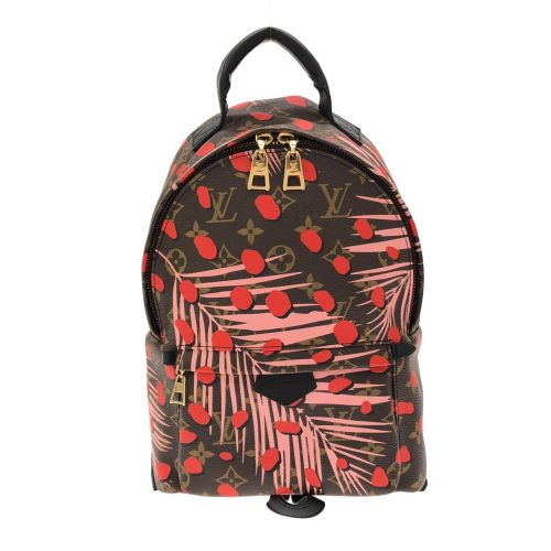 Coated Canvas Backpack (Pre-Owned) - Louis Vuitton - Modalova