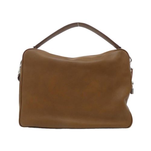 Leather Shoulder Bag (Pre-Owned) - Louis Vuitton - Modalova