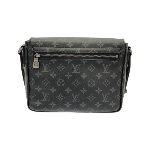 Monogram Eclipse Coated Canvas Shoulder Bag (Pre-Owned) - Louis Vuitton - Modalova