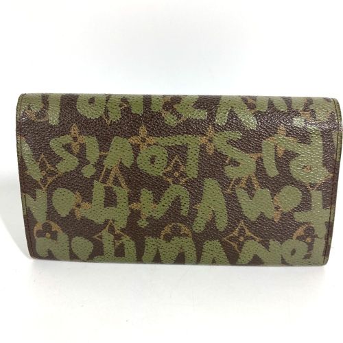 Monogram Graffiti (Pre-Owned) - Louis Vuitton - Modalova