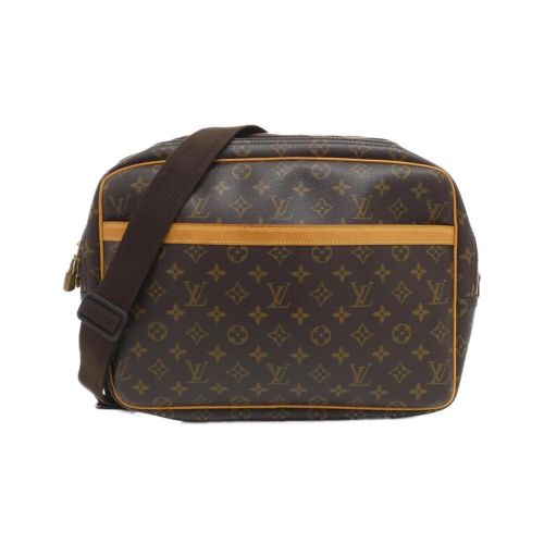 Coated Canvas Shoulder Bag (Pre-Owned) - Louis Vuitton - Modalova