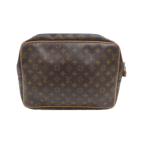 Coated Canvas Shoulder Bag (Pre-Owned) - Louis Vuitton - Modalova