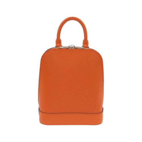 Leather Backpack (Pre-Owned) - Louis Vuitton - Modalova
