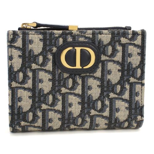 Wallet (Bi-Fold) (Pre-Owned) - Christian Dior - Modalova