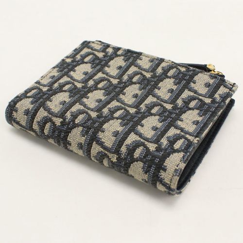 Wallet (Bi-Fold) (Pre-Owned) - Christian Dior - Modalova