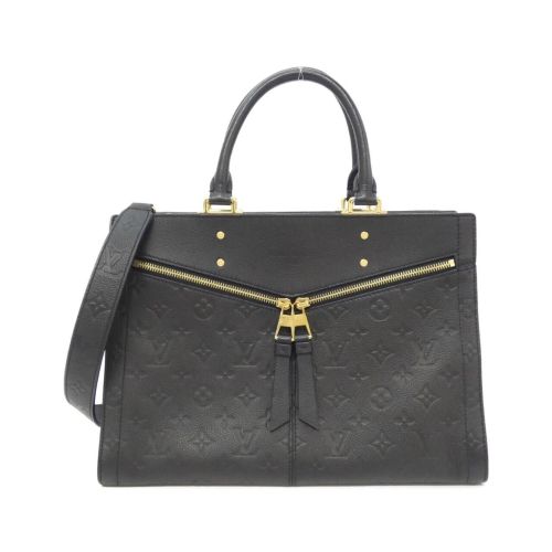 Leather Handbag (Pre-Owned) - Louis Vuitton - Modalova