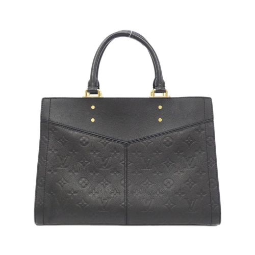 Leather Handbag (Pre-Owned) - Louis Vuitton - Modalova