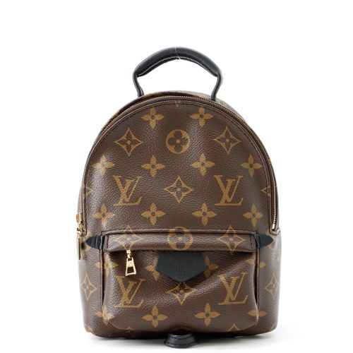Monogram Monogram Backpack (Pre-Owned) - Louis Vuitton - Modalova