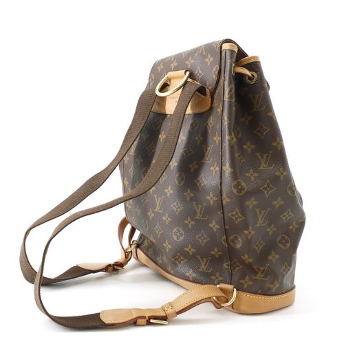 Monogram Monogram Backpack (Pre-Owned) - Louis Vuitton - Modalova