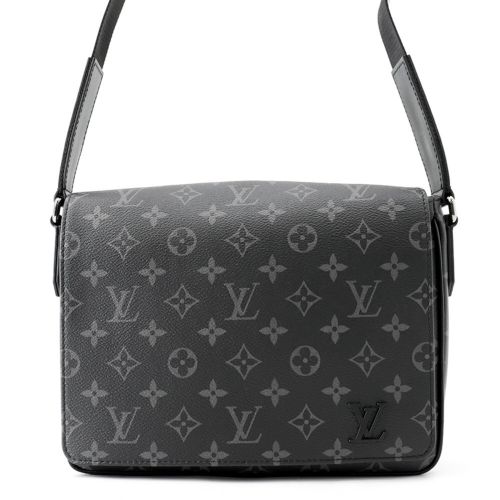 Monogram Eclipse Monogram Eclipse Handbag Shoulder Bag (Pre-Owned) - Louis Vuitton - Modalova