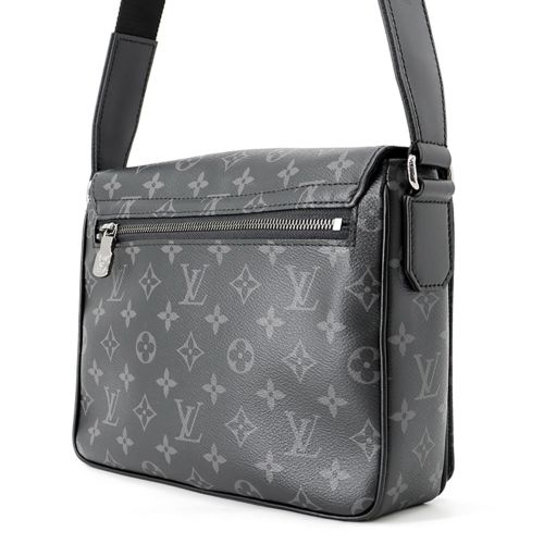 Monogram Eclipse Monogram Eclipse Handbag Shoulder Bag (Pre-Owned) - Louis Vuitton - Modalova