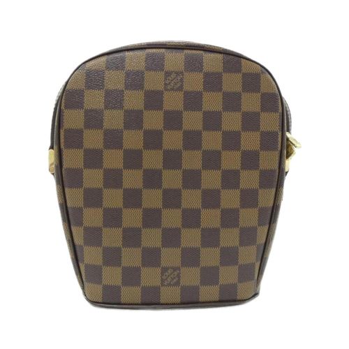 Coated Canvas Shoulder Bag (Pre-Owned) - Louis Vuitton - Modalova