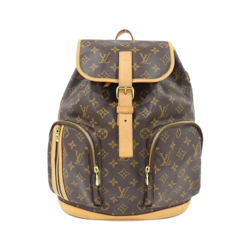 Coated Canvas Backpack (Pre-Owned) - Louis Vuitton - Modalova