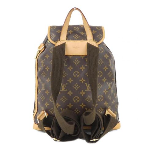 Coated Canvas Backpack (Pre-Owned) - Louis Vuitton - Modalova