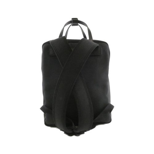 Gucci Black Backpack (Pre-Owned) - Gucci - Modalova