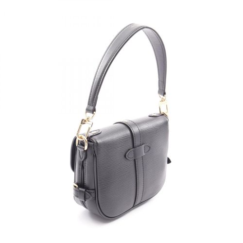 Leather Handbag (Pre-Owned) - Louis Vuitton - Modalova