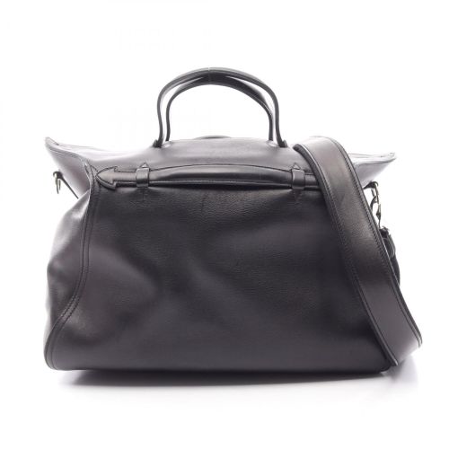 Leather Handbag (Pre-Owned) - Hermes - Modalova
